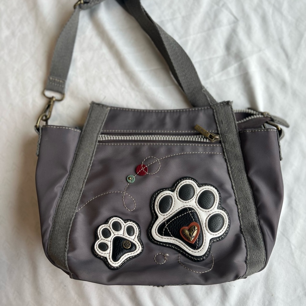 Chala Purse